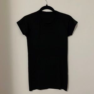 Lululemon Swiftly Tech Tee